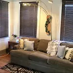 Sunny Nest In Starland Arts District