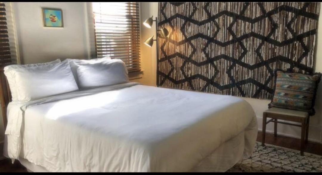 Apartment Sunny Nest In Starland Arts District Savannah